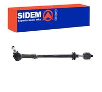Sidem Tirante trasversale 64322 – Barra sterzo assale anteriore Sx per VW Transporter T4 Autobus