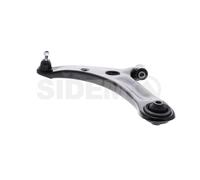 SIDEM 71172 Braccio oscillante, sospensione ruota