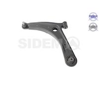 SIDEM 71470 Braccio Trasversale Sospensione Ruota, Anteriore Sinistro