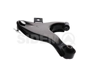 SIDEM 73174 Braccio oscillante, sospensione ruota