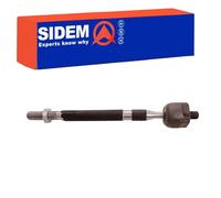 7910 Giunto assiale, Asta trasversale (MARCA-SIDEM).