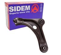 SIDEM 7972 Braccio oscillante, sospensione ruota