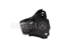 2x Boccole braccio oscillante SIDEM Retro S+D per FORD, LAND ROVER, VOLVO II