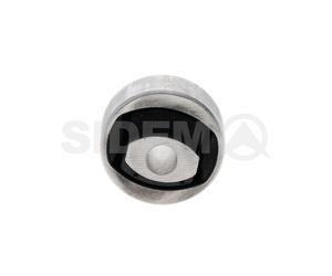 SIDEM 801635 Supporto braccio oscillante