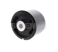 SIDEM Flangia carburatore 803307 - Assale posteriore cuscinetto in gomma per FORD