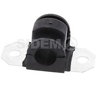 Sidem Supporto stabilizzatore anteriore 803804 sinistro/destro per Ford Fiesta VI