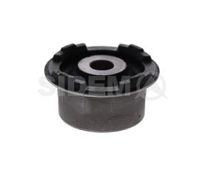 SIDEM 804700 Bronzina cuscinetto, Molla a balestra