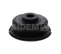 SIDEM 804707 Bronzina cuscinetto, Molla a balestra