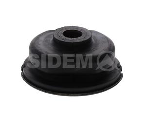SIDEM 804707 Bronzina cuscinetto, Molla a balestra