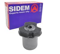 Sidem 805301 Supporto per Corpo Assiale