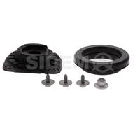 SIDEM 805431 KIT Kit riparazione, Cuscinetto ammortizzatore a molla