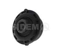 Boccola braccio oscillante centro Cuscinetto gomma-metallo 807609 SIDEM