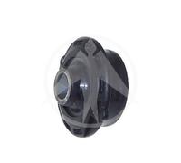 Boccola braccio oscillante centro Cuscinetto gomma-metallo 807609 SIDEM