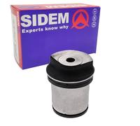 Sidem 809303 Supporto per Corpo Assiale