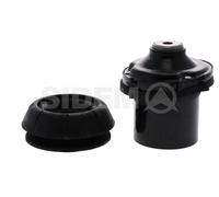 SIDEM 809407 KIT Kit riparazione, Cuscinetto ammortizzatore a molla