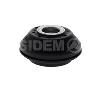 SIDEM 809416 Supporto ammortizzatore per OPEL Corsa D Schrägheck (S07) Anteriore