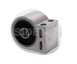 SIDEM 809640 Supporto braccio oscillante