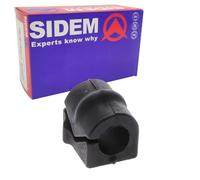SIDEM 809801 Sospensioni ruote per veicoli