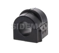Boccola in gomma barra stabilizzatrice Esterno 809804 SIDEM per SAAB OPEL