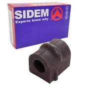 SIDEM 809806 Sospensioni ruote per veicoli
