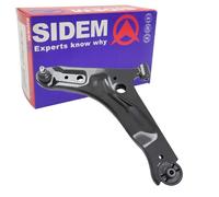 SIDEM 81074 Braccio oscillante, sospensione ruota