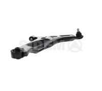 SIDEM 81075 Braccio oscillante, sospensione ruota