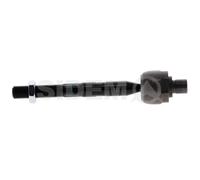2x Barre sterzo SIDEM Davanti S+D per KIA SORENTO II