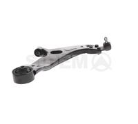 Braccio oscillante Assale anteriore Dx Braccio trasversale oscillante 81277