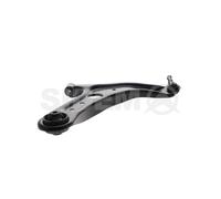 SIDEM 81673 Braccio oscillante, sospensione ruota