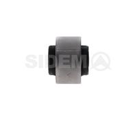 Sidem Supporto braccio oscillante 819668 posteriore inferiore per Fiat Freemont 2.4