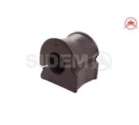SIDEM 819830 Gommino barra stabilizzatrice per FIAT PANDA (169) Anteriore