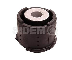 Sidem 821304 Supporto per Corpo Assiale