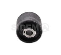 Flangia carburatore Assale posteriore superiore Cuscinetto in gomma 821318 SIDEM