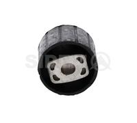 Flangia carburatore posteriore Cuscinetto in gomma 821323 SIDEM per BMW X1 3 1