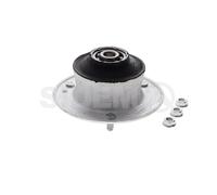 Cuscino ammortizzatore Assale anteriore 821402 SIDEM per BMW 3 Touring 5 3 X3 6