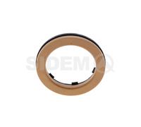 SIDEM 821406 Cuscinetto volvente Supporto ammortizz. a molla per BMW X5 (E53)