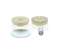 SIDEM 821518 KIT Kit riparazione, Cuscinetto ammortizzatore a molla