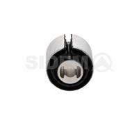 SIDEM 821748 Supporto braccio oscillante
