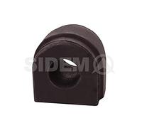 Sidem 821812 Bronzina Cuscinetto con Barra Stabilizzatrice