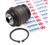 SIDEM Supporto, Alloggiamento cuscinetto ruota