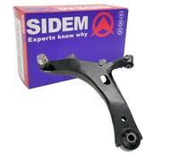 SIDEM 83170 Braccio oscillante, sospensione ruota