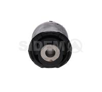 Sidem 837302 Supporto per Corpo Assiale