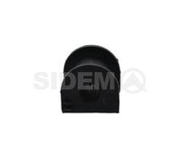 SIDEM 837747 Supporto braccio oscillante