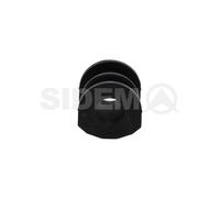 SIDEM 841818 Gommino barra stabilizzatrice per NISSAN NOTE (E12) Anteriore