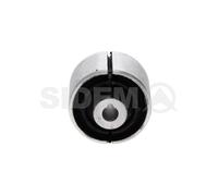 Boccola braccio oscillante posteriore Cuscinetto gomma-metallo 849673 SIDEM