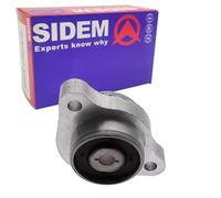 Boccola braccio oscillante inferiore Cuscinetto gomma-metallo 850609 SIDEM