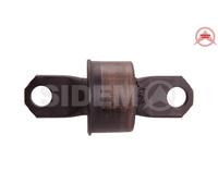 SIDEM 851300 Supporto assale per MAZDA 3 (BL) 3 Limousine (BM, BN) Posteriore