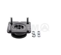 SIDEM 851409 KIT Kit riparazione, Cuscinetto ammortizzatore a molla