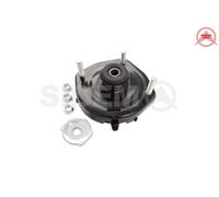 SIDEM 851501 Supporto ammortizzatore per MAZDA PREMACY (CP) 323 F VI (BJ)