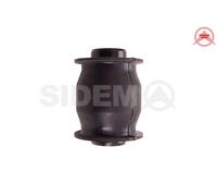 SIDEM 851633 Supporto braccio oscillante per braccio trasversale oscillante